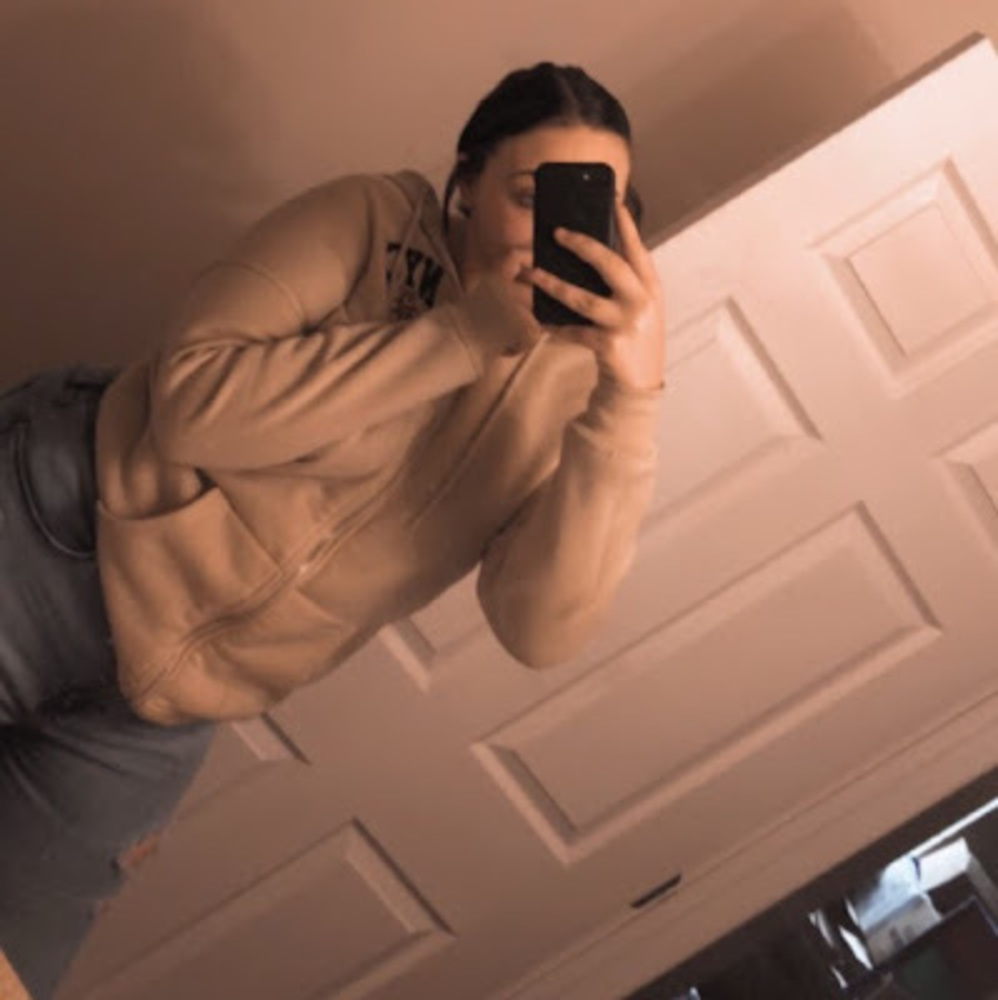 Meet your Posher, Kalysta